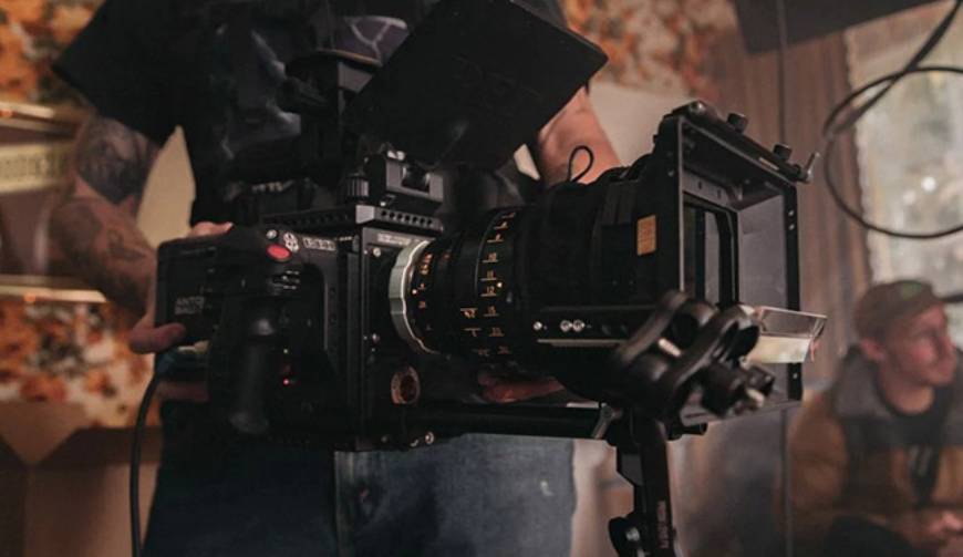 平武县产品宣传视频拍摄公司