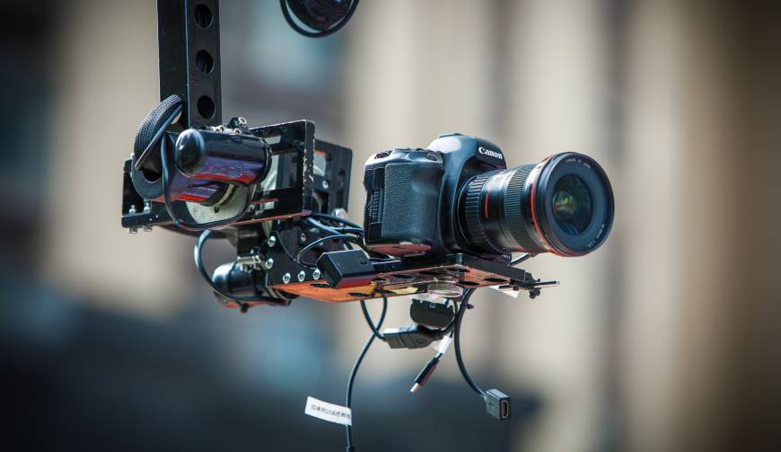 平武县产品视频拍摄