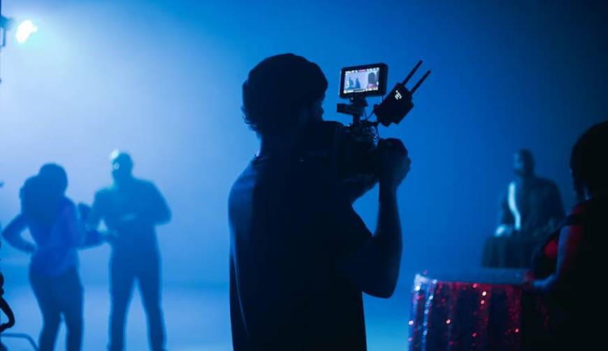 平武县产品视频拍摄