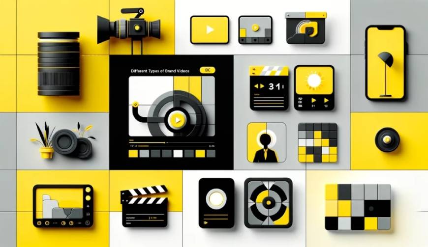 平武县产品视频拍摄