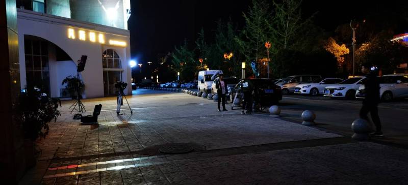 平武县电商产品视频拍摄制作全攻略，打造高转化带货视频