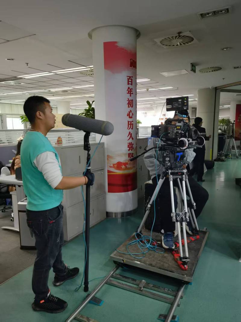 平武县产品宣传视频制作