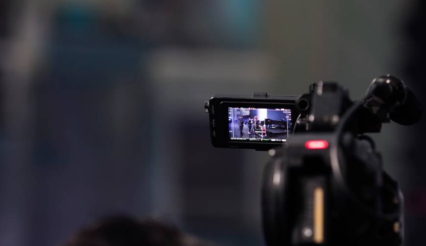 平武县产品视频拍摄制作:揭秘如何打造令人印象深刻的商业宣传片